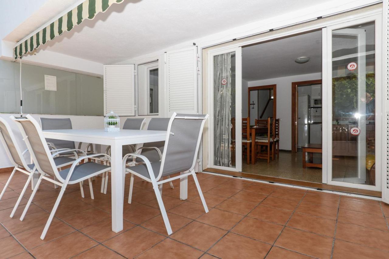 Rentalmar Family Felix Con Parking Incluido Salou Esterno foto