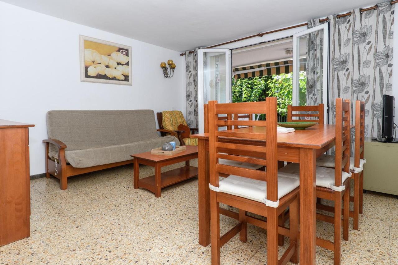 Rentalmar Family Felix Con Parking Incluido Salou Esterno foto