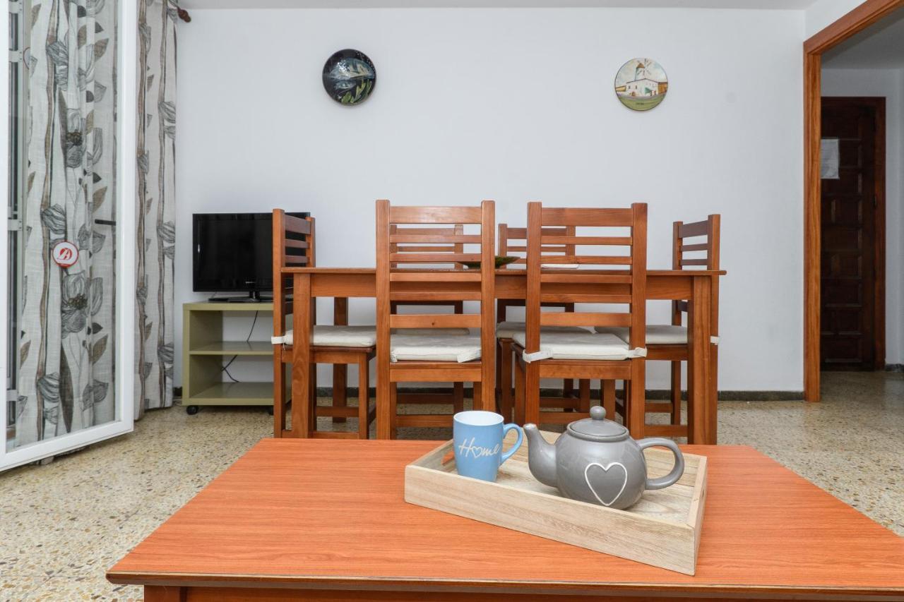 Rentalmar Family Felix Con Parking Incluido Salou Esterno foto