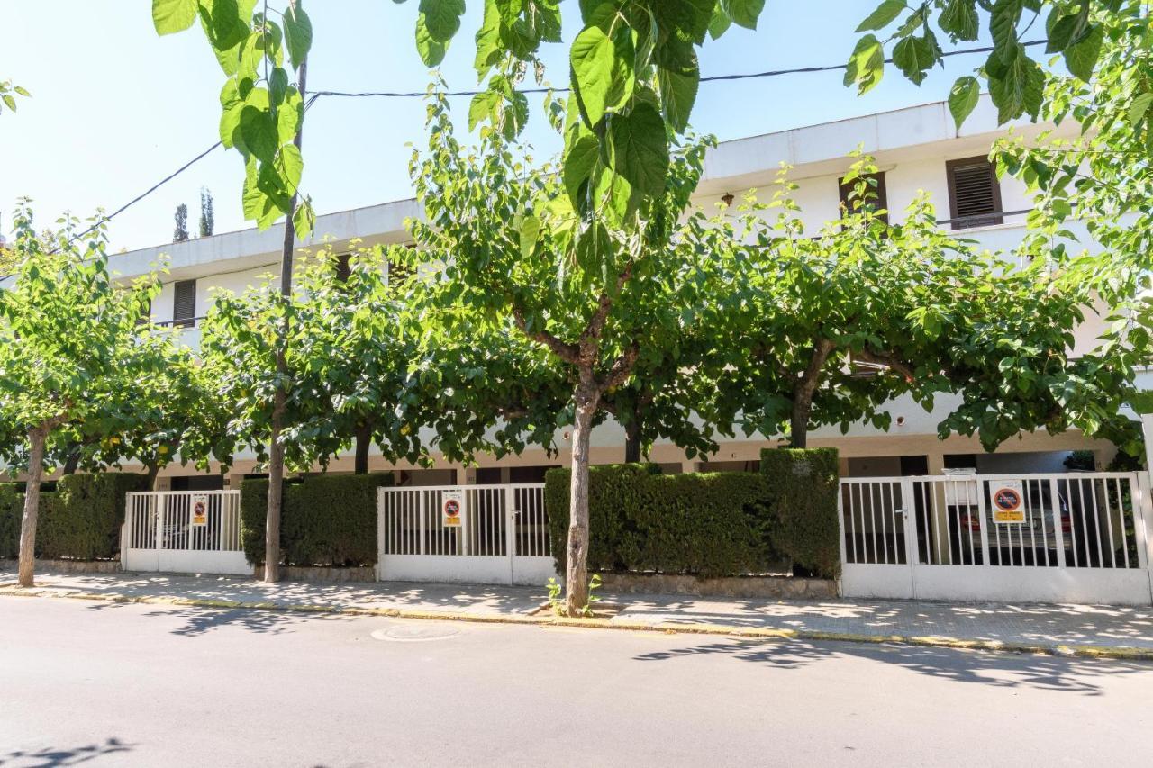 Rentalmar Family Felix Con Parking Incluido Salou Esterno foto
