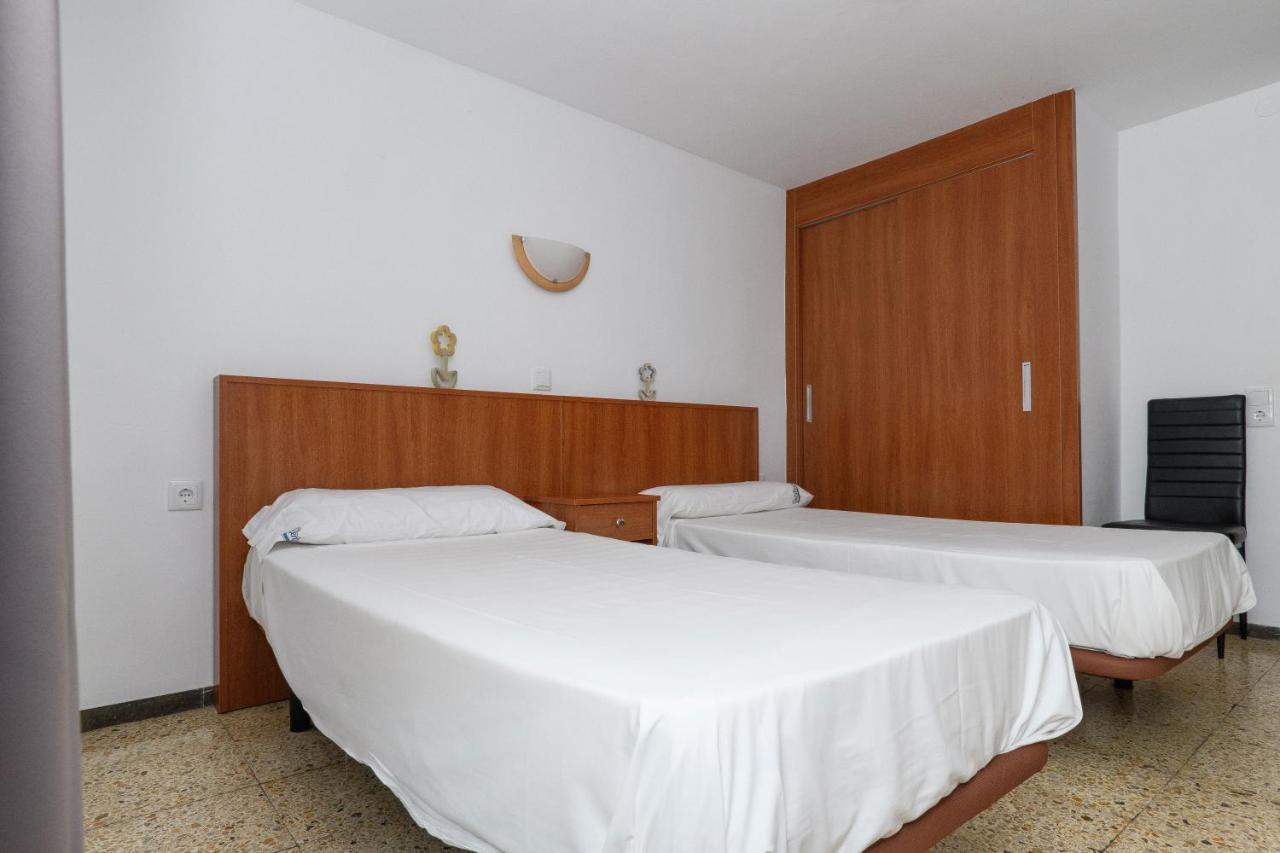 Rentalmar Family Felix Con Parking Incluido Salou Esterno foto