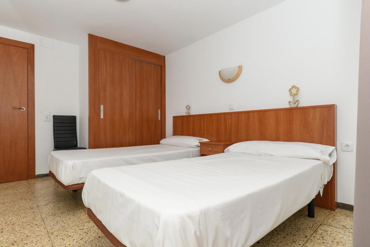 Rentalmar Family Felix Con Parking Incluido Salou Esterno foto