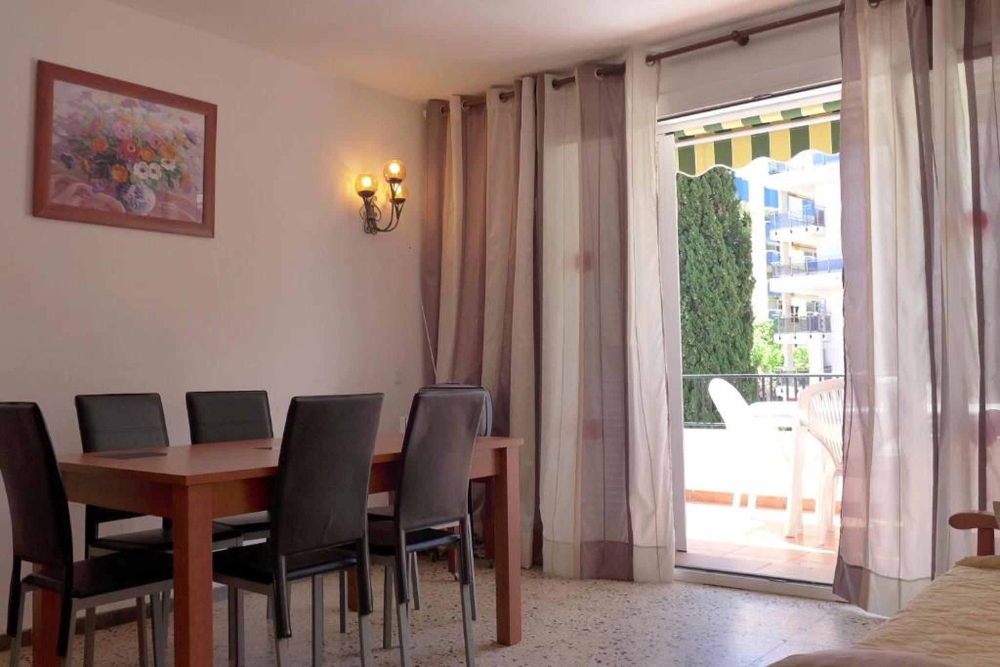 Rentalmar Family Felix Con Parking Incluido Salou Esterno foto
