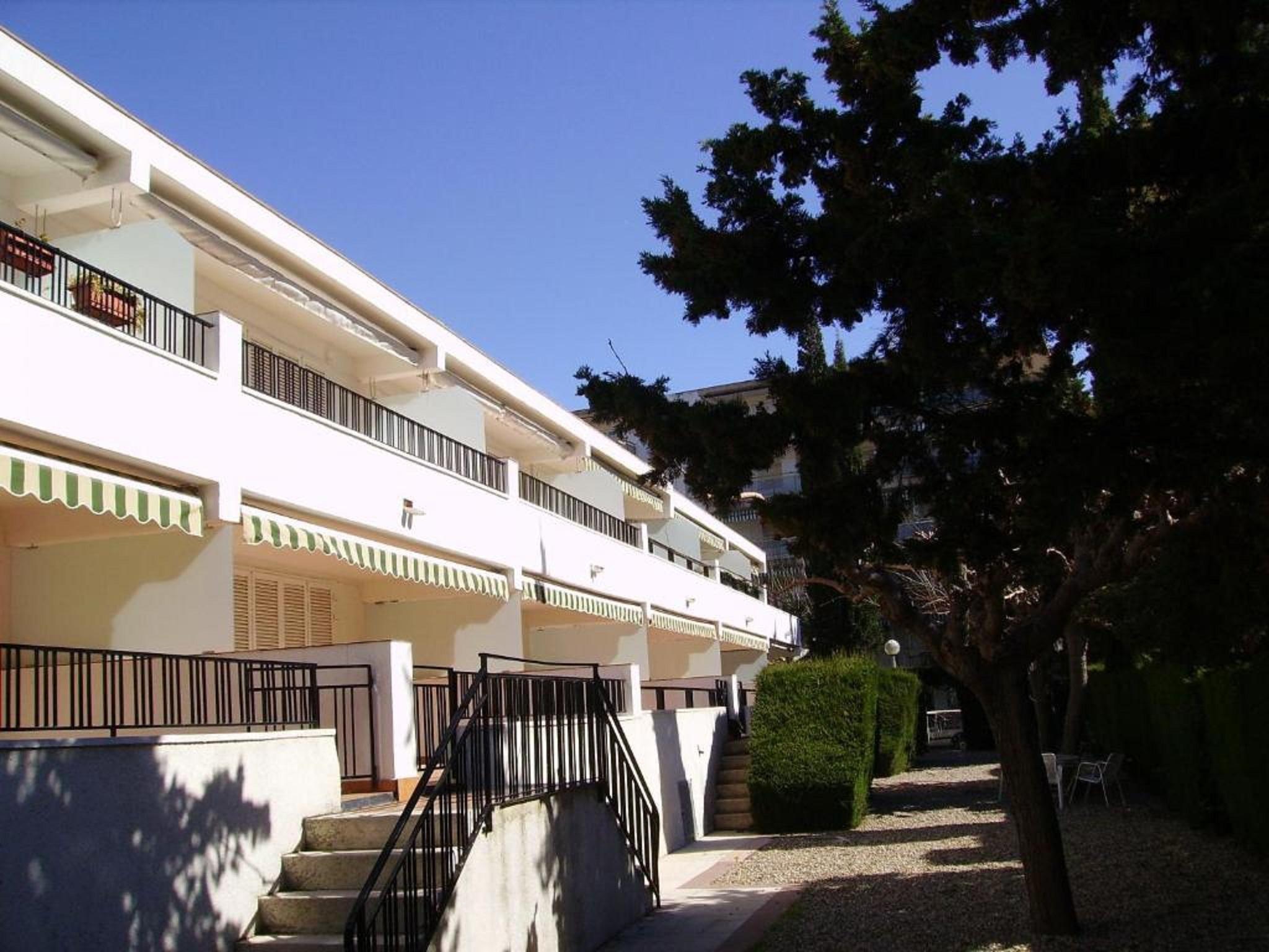 Rentalmar Family Felix Con Parking Incluido Salou Esterno foto