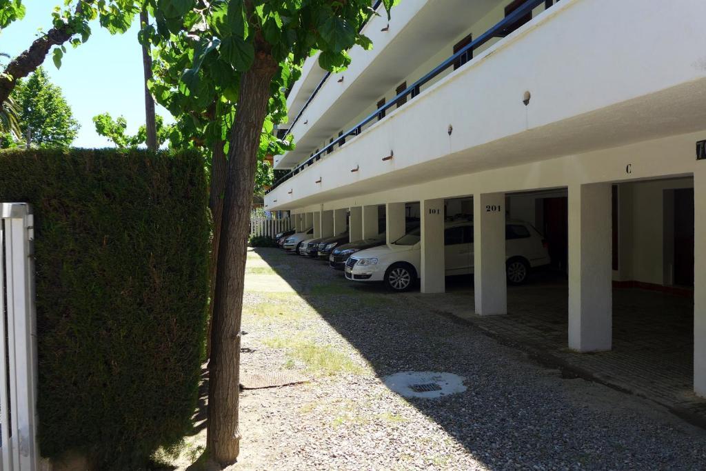 Rentalmar Family Felix Con Parking Incluido Salou Esterno foto