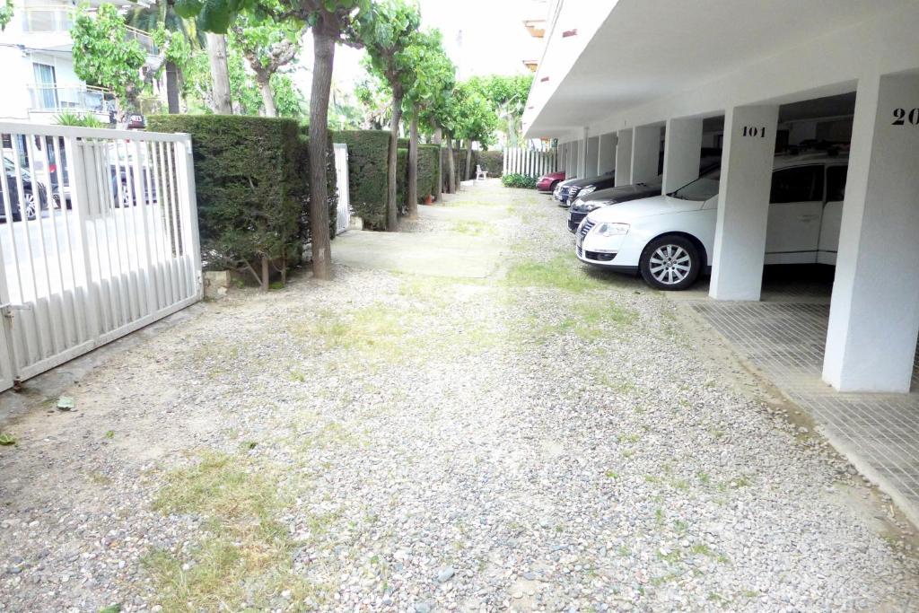 Rentalmar Family Felix Con Parking Incluido Salou Esterno foto