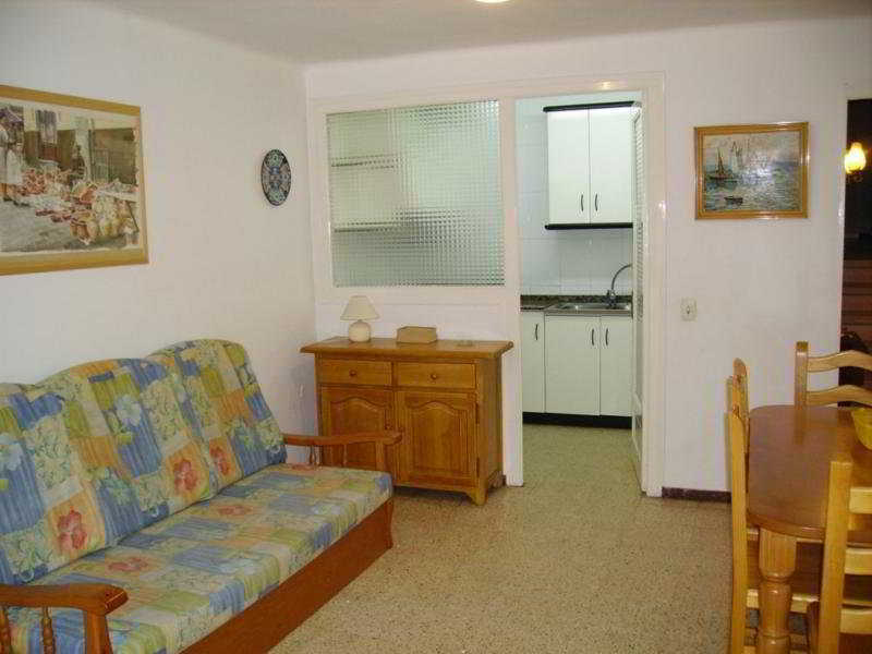 Rentalmar Family Felix Con Parking Incluido Salou Esterno foto